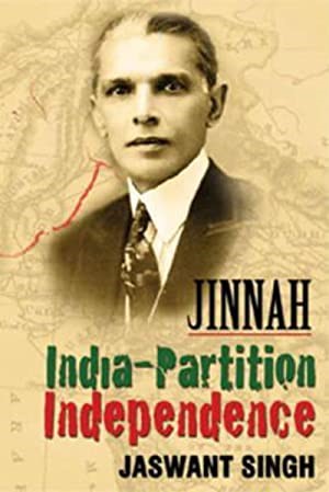 Book by Jaswant Singh, The former Foreign Minister of India